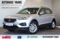 SEAT Tarraco 2.0 TDI Style AID+NAVI+LANE+LED+PDC+17" Silber - thumbnail 1