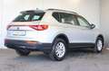 SEAT Tarraco 2.0 TDI Style AID+NAVI+LANE+LED+PDC+17" Silber - thumbnail 4