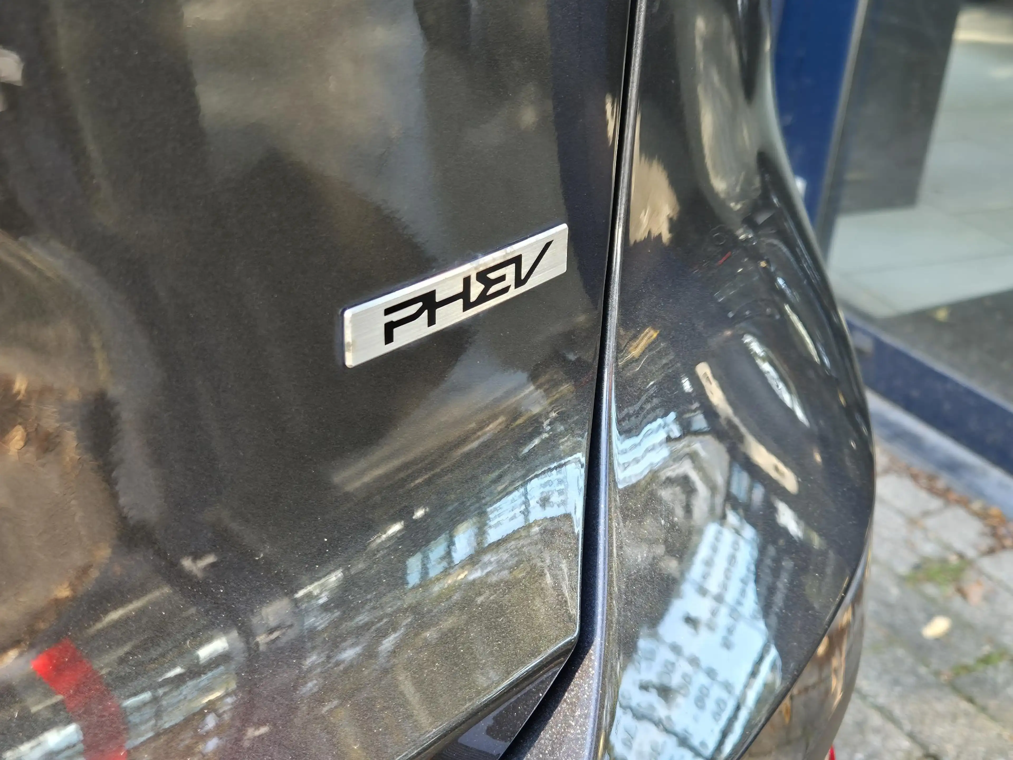 Kia Niro 1.6 GDi PHEV DynamicLine | PDC + Camera |Climate c — photo 10