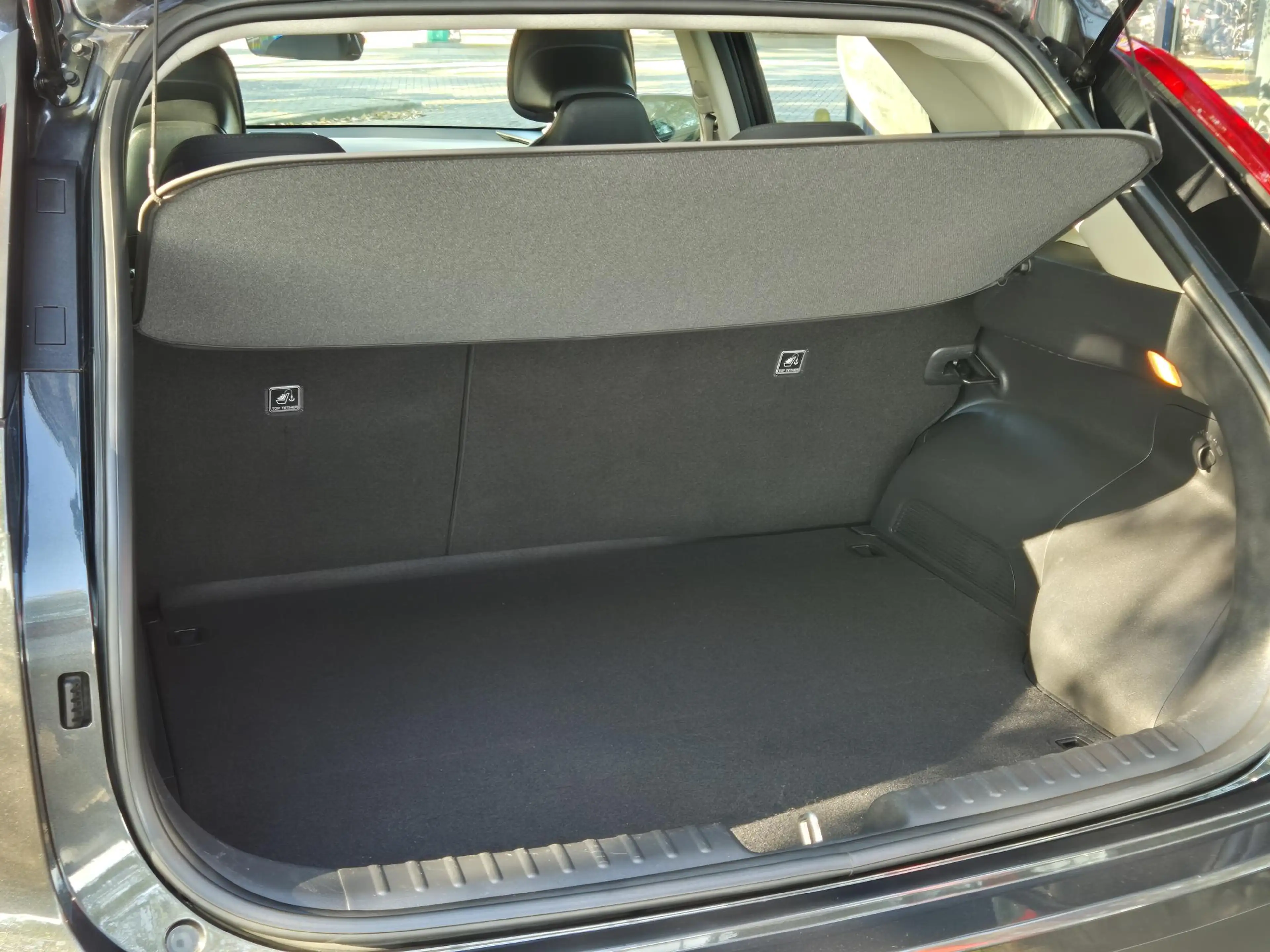 Kia Niro 1.6 GDi PHEV DynamicLine | PDC + Camera |Climate c — photo 11