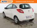 Ford Ka/Ka+ 1.20 Auto-S&S Titanium+ Blanc - thumbnail 4