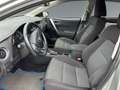 Toyota Auris 1.8 Edition *KAMERA*PDC*NAVI* Silver - thumbnail 10