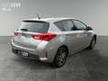 Toyota Auris 1.8 Edition *KAMERA*PDC*NAVI* Silver - thumbnail 6