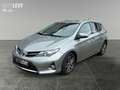Toyota Auris 1.8 Edition *KAMERA*PDC*NAVI* Silver - thumbnail 2