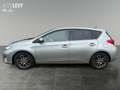 Toyota Auris 1.8 Edition *KAMERA*PDC*NAVI* Silver - thumbnail 3