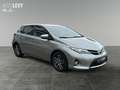 Toyota Auris 1.8 hybrid Edition *KAMERA*PDC*NAVI* Срібний - thumbnail 8