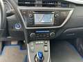 Toyota Auris 1.8 Edition *KAMERA*PDC*NAVI* Silver - thumbnail 12