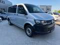 Volkswagen T6 Transporter 9-Sitzer/Klimaanlage/ Silber - thumbnail 3