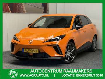 ELECTRIC LUXURY LONG RANGE 204 PK 64 KWH FABRIEKGA