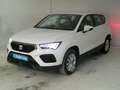 SEAT Ateca 2.0 TDI 85kW 115CV StSp Reference Blanco - thumbnail 2