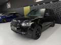 Land Rover Range Rover 4.4SDV8 Vogue Aut. Negro - thumbnail 5