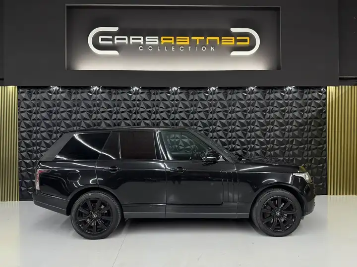 Land Rover Range Rover 4.4 SDV8 Vogue 2015, foto 7