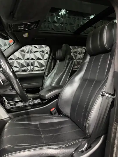 Land Rover Range Rover 4.4 SDV8 Vogue 2015, foto 14