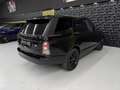 Land Rover Range Rover 4.4SDV8 Vogue Aut. Negro - thumbnail 8