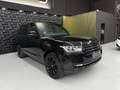 Land Rover Range Rover 4.4SDV8 Vogue Aut. Negro - thumbnail 3
