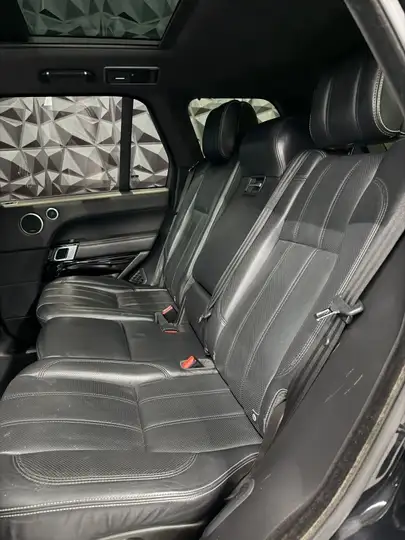 Land Rover Range Rover 4.4 SDV8 Vogue 2015, foto 26