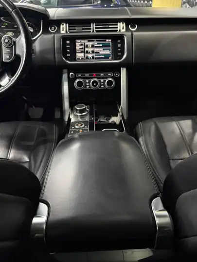 Land Rover Range Rover 4.4 SDV8 Vogue 2015, foto 15
