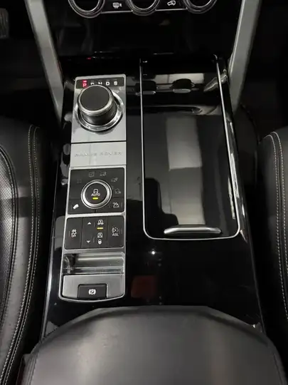 Land Rover Range Rover 4.4 SDV8 Vogue 2015, foto 16