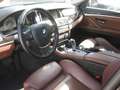 BMW 520 d/Navi Prof/Leder/Schiebedach/Xenon/99TKM Gris - thumbnail 5