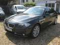BMW 520 d/Navi Prof/Leder/Schiebedach/Xenon/99TKM Gris - thumbnail 1