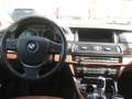 BMW 520 d/Navi Prof/Leder/Schiebedach/Xenon/99TKM Gris - thumbnail 8