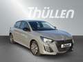 Peugeot 208 Active 1.2 PT 100 / Carplay / PDC / Navi LED Grau - thumbnail 3
