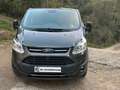 Ford Tourneo Custom Grand 2.0TDCI Trend 170 Gris - thumbnail 4