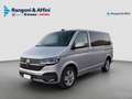 Volkswagen T6 Caravelle Caravelle 2.0 TDI 150CV  DSG Comfortline N1 Argento - thumbnail 3