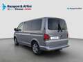 Volkswagen T6 Caravelle Caravelle 2.0 TDI 150CV  DSG Comfortline N1 Argento - thumbnail 4