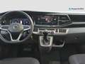 Volkswagen T6 Caravelle Caravelle 2.0 TDI 150CV  DSG Comfortline N1 Argento - thumbnail 11