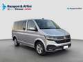 Volkswagen T6 Caravelle Caravelle 2.0 TDI 150CV  DSG Comfortline N1 Argento - thumbnail 1