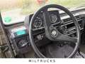 Mercedes-Benz G 230 Puch  G 230 Hochdach Militär ,4x NEUE REIFEN TÜV Grün - thumbnail 5