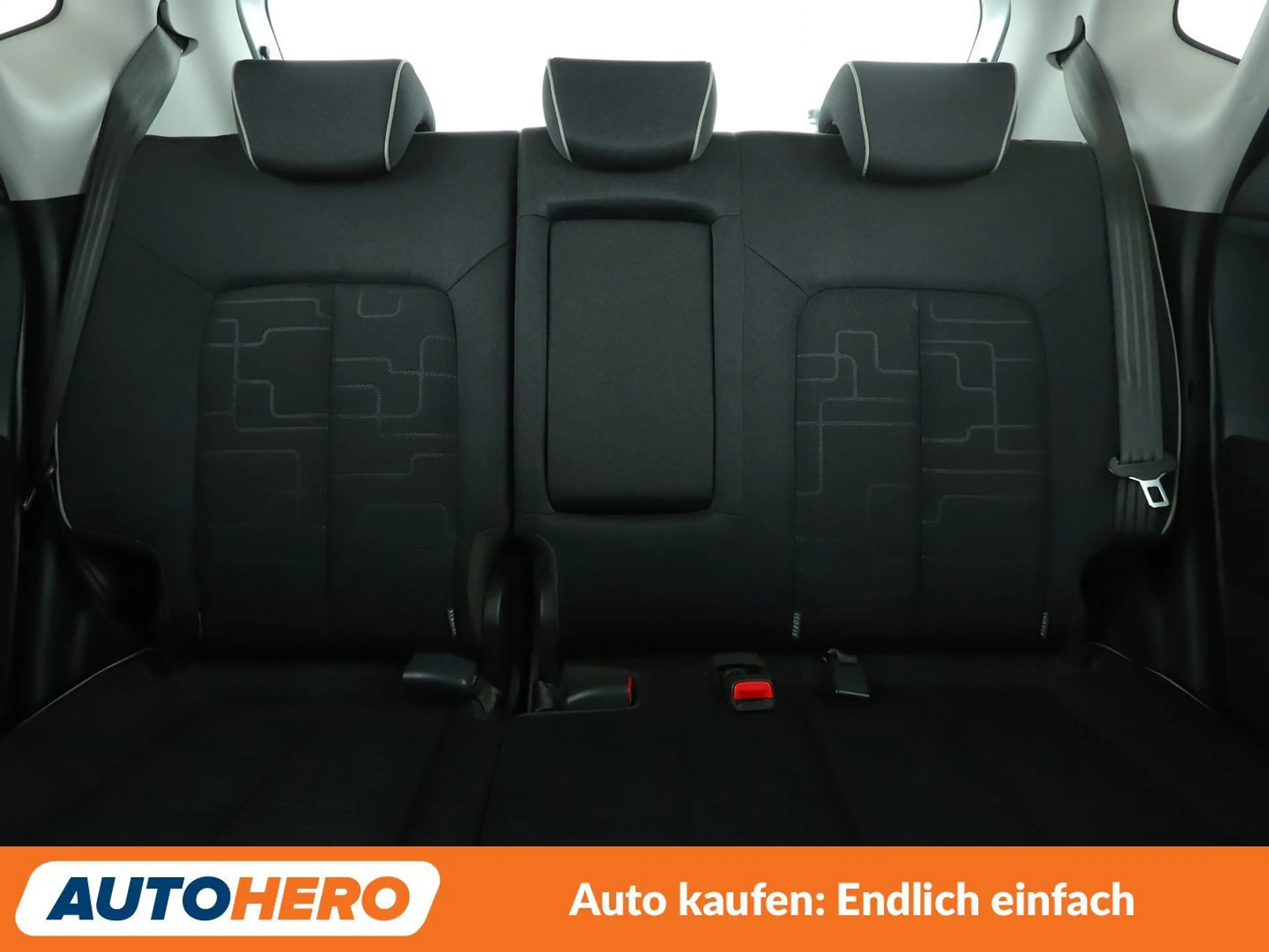 Kia Venga 1.6 Dream Team Aut.*NAV*CAM*PDC*SHZ*ALU*KLIMA* — photo 15