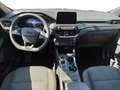 Ford Kuga KUGA Schwarz - thumbnail 11