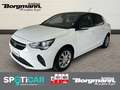 Opel Corsa F Edition 1.2 - Carplay - Rückfahrkamera - Tempoma Weiß - thumbnail 1