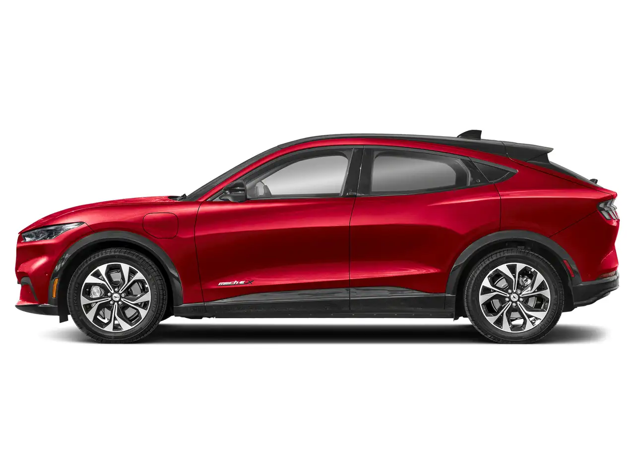2024 Ford Mustang Mach-E