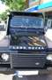 Land Rover Defender 110 E Station W. TD4 UNIKAT ORIGINAL *7.500KM !!! Noir - thumbnail 20