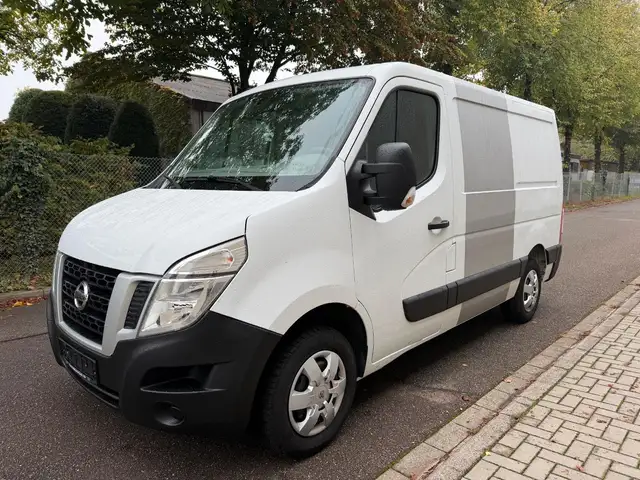 Nissan NV400 Kastenwagen L1H1 PRO KLIMA