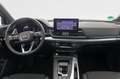 Audi Q5 50 TFSIe Advanced quattro-ultra S tronic Negro - thumbnail 6