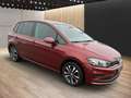 Volkswagen Golf Sportsvan 1.0 TSI Comfortline United Rot - thumbnail 3