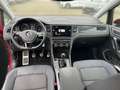 Volkswagen Golf Sportsvan 1.0 TSI Comfortline United Rot - thumbnail 17