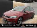 Volkswagen Golf Sportsvan 1.0 TSI Comfortline United Rot - thumbnail 1