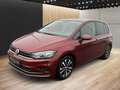 Volkswagen Golf Sportsvan 1.0 TSI Comfortline United Rot - thumbnail 2
