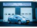 Fiat Grande Punto 1.2 Actual*AC*SUPER NETTE AUTO* Grau - thumbnail 1