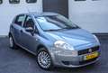 Fiat Grande Punto 1.2 Actual*AC*SUPER NETTE AUTO* Gris - thumbnail 2