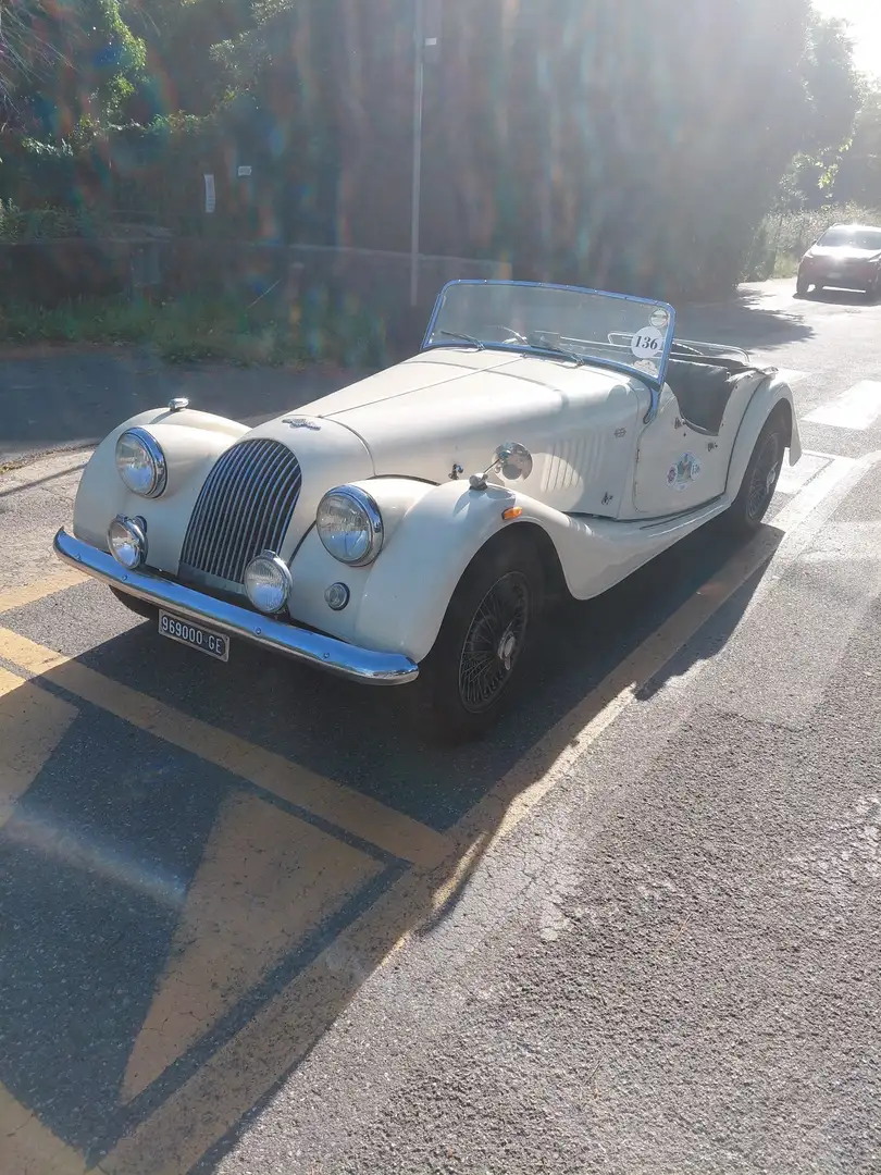 Morgan 4/4 1.6 4p.ti - 1