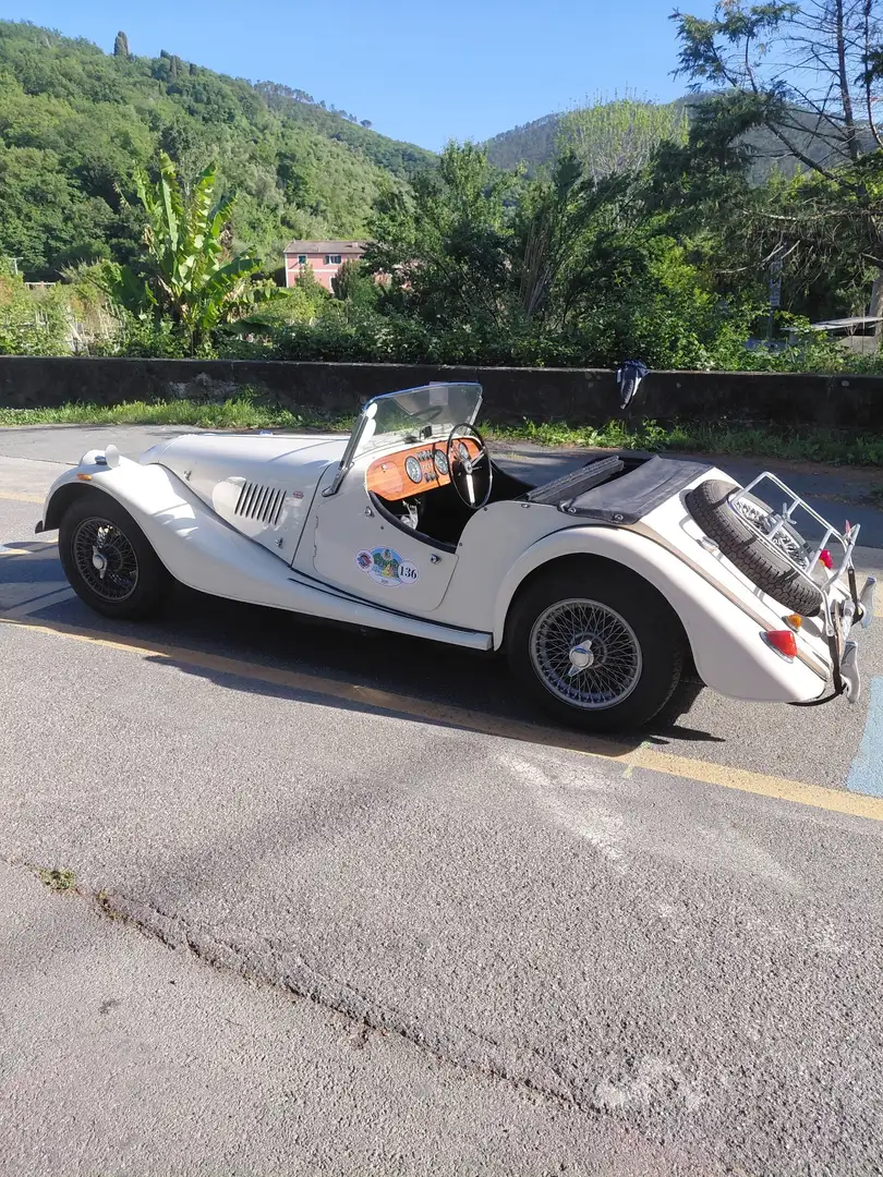 Morgan 4/4 1.6 4p.ti - 2