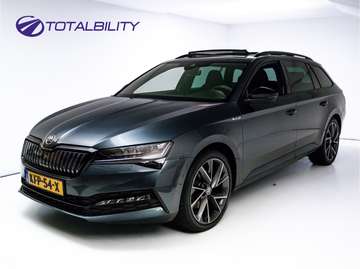 Combi 1.4 TSI iV Sportline Business | Panodak | Tr