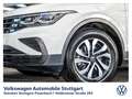 Volkswagen Tiguan 1.5 TSI Active Navi Tempomat Kamera Weiß - thumbnail 13