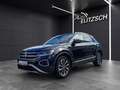 Volkswagen T-Roc TSI Style LED Navi AID ACC Park-Assist SH Schwarz - thumbnail 2
